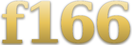 f166 logo